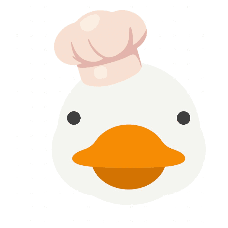 Goose chef